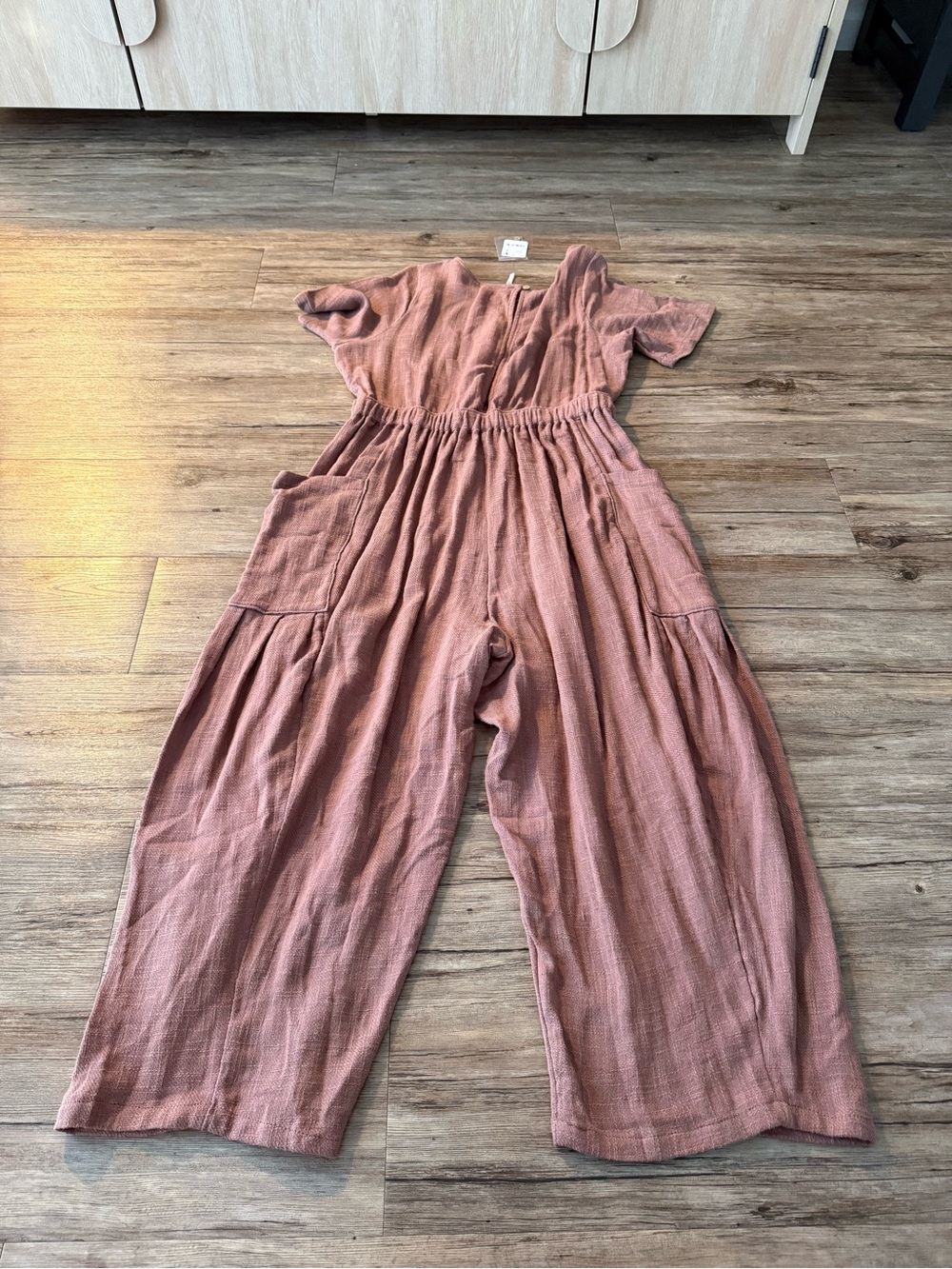 NWT Free People Happy To Be Here One Piece - Picture 7 of 8